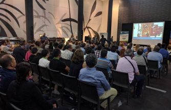 RICOTEC presentó en IFA soluciones de negocio vinculadas a la impresión de gran formato con tecnología látex